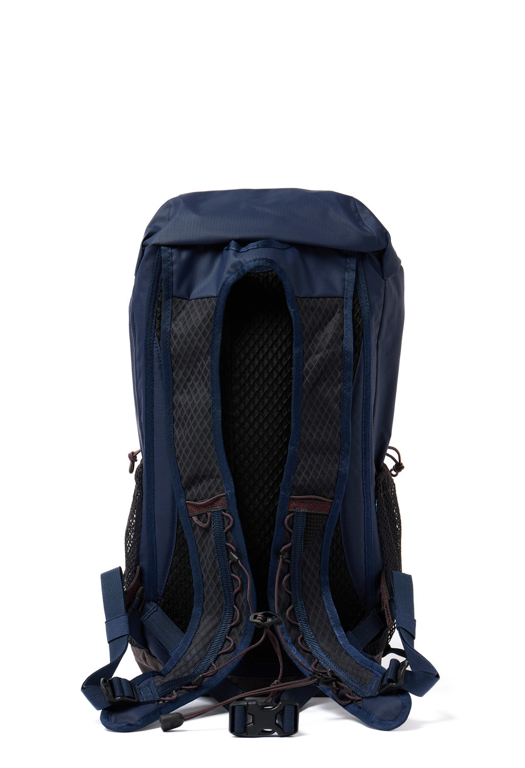 Klattermusen Fjörm Backpack 18L - Dark Heights