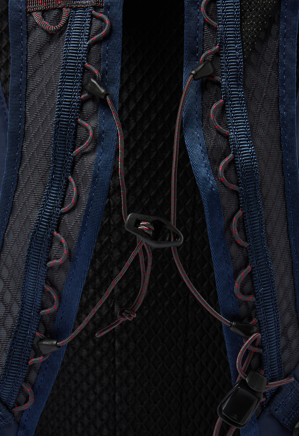 Klattermusen Fjörm Backpack 18L - Dark Heights