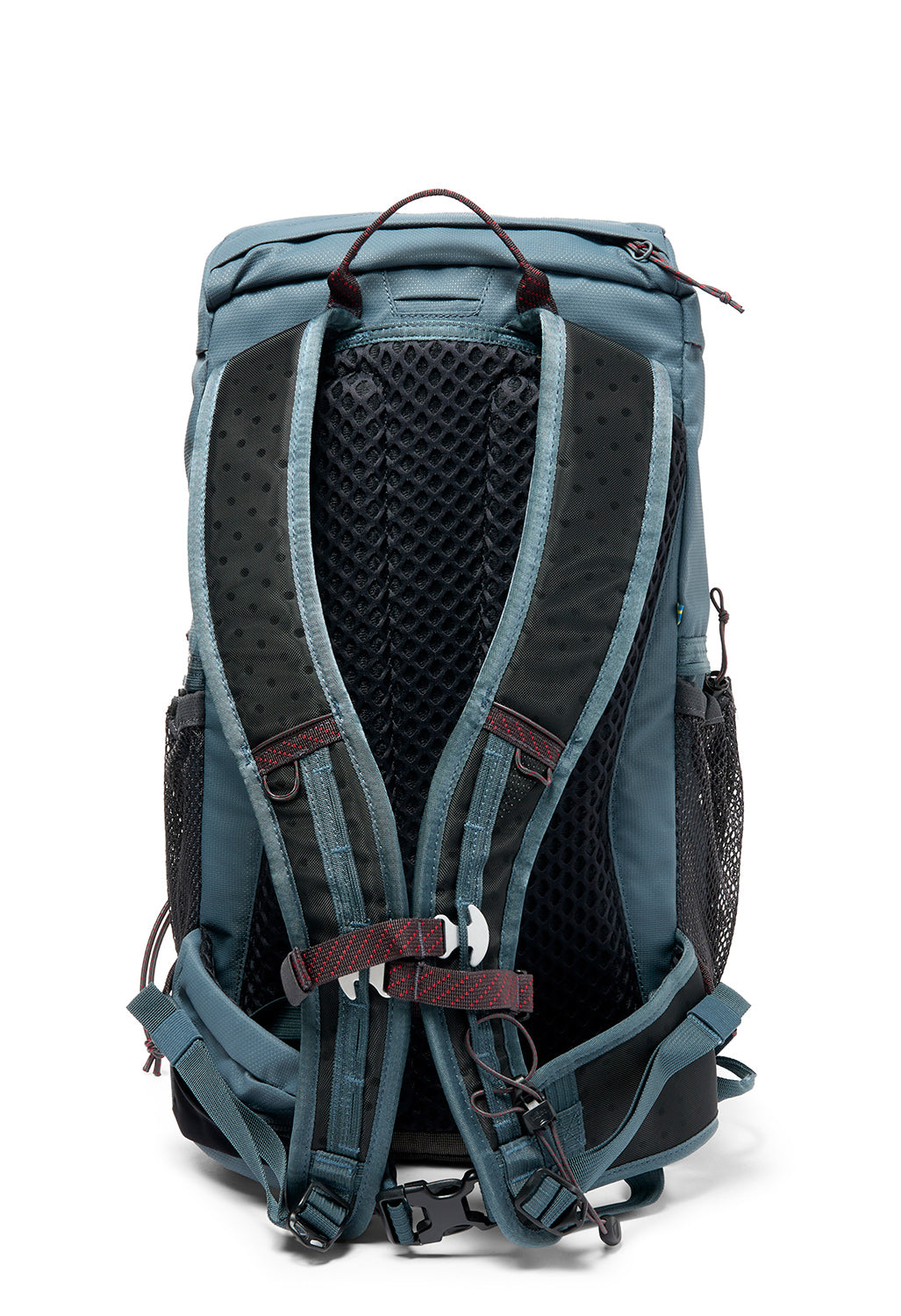 Klattermusen Delling Backpack 20L - Thistle Blue