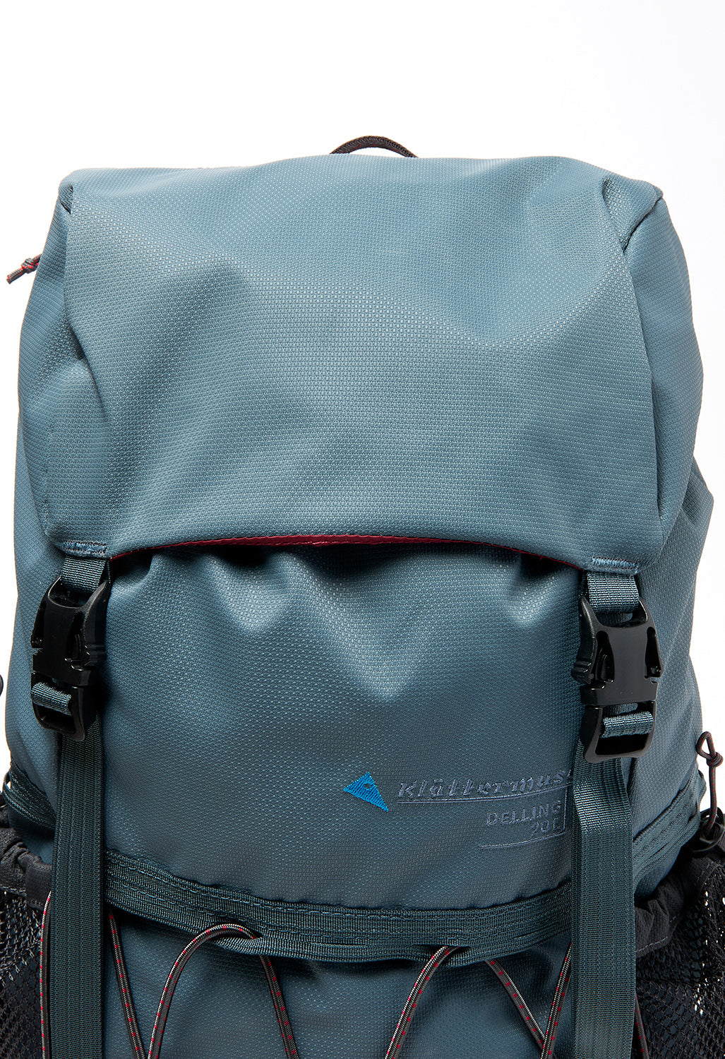 Klattermusen Delling Backpack 20L - Thistle Blue