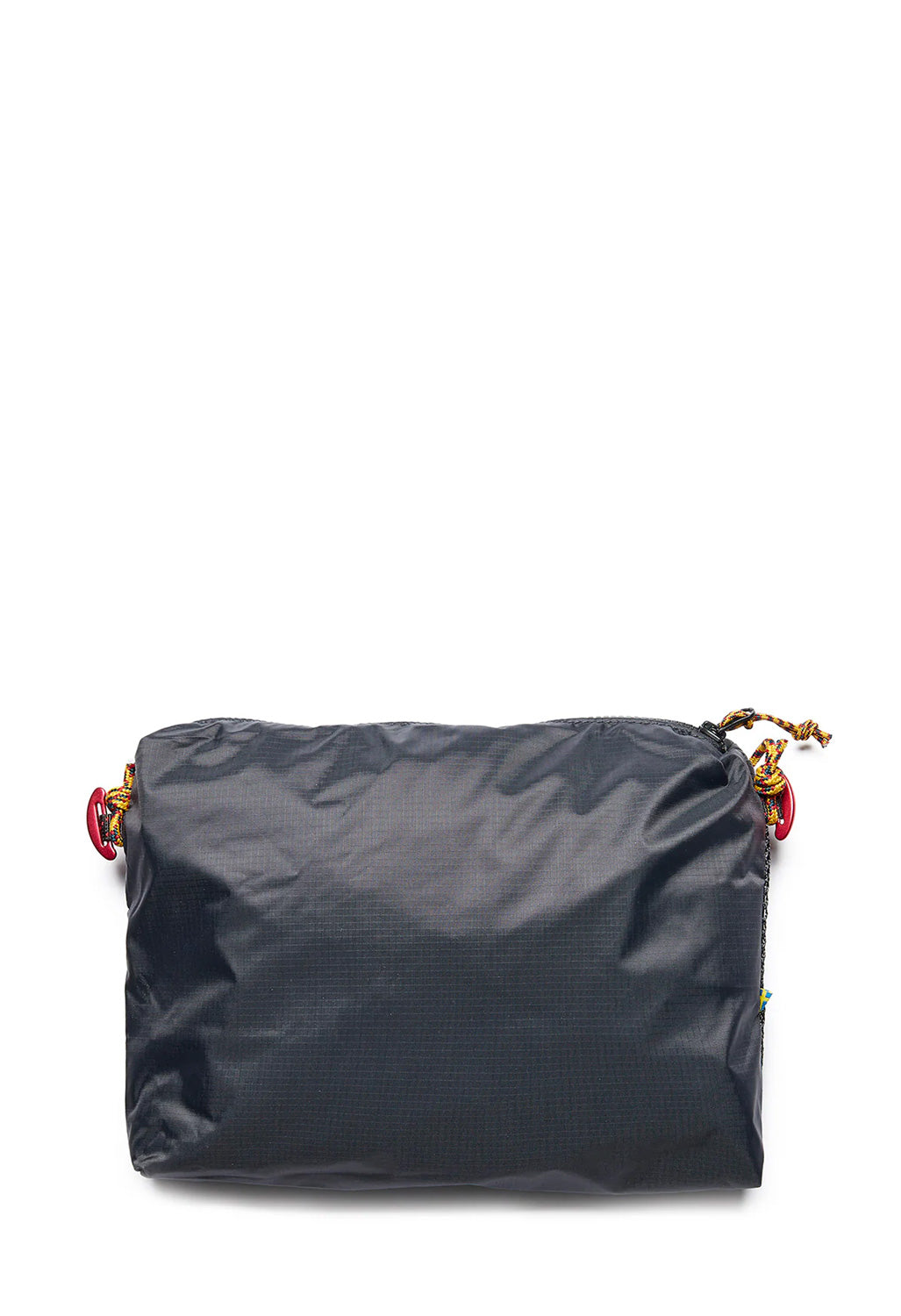 Klattermusen Algir Accessory Bag Large - Raven