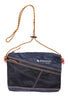 Klattermusen Algir Accessory Bag Large - Indigo Blue