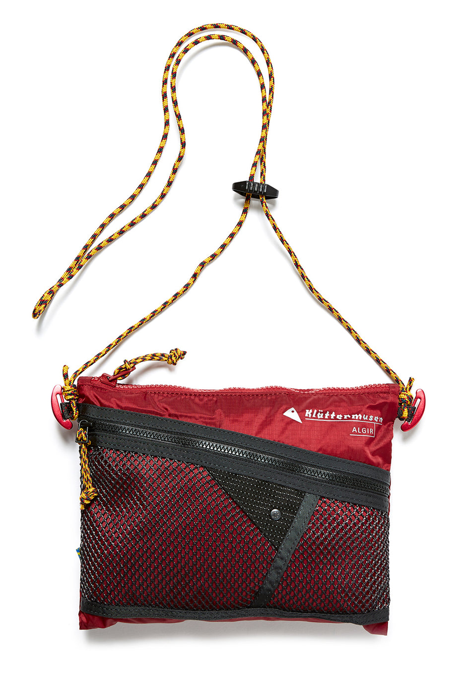 Klattermusen Algir Accessory Bag Medium 0