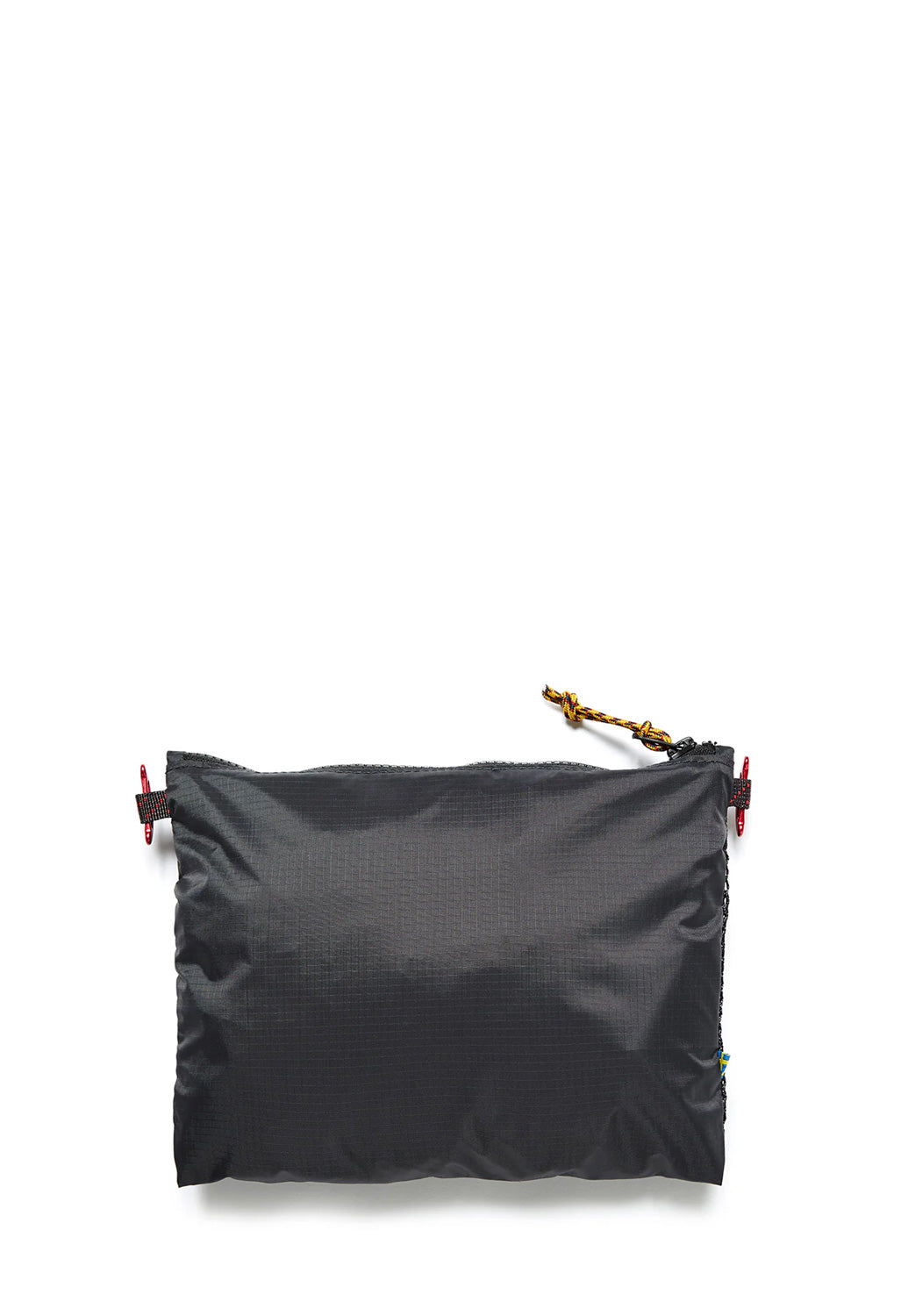 Klattermusen Algir Accessory Bag Medium - Raven