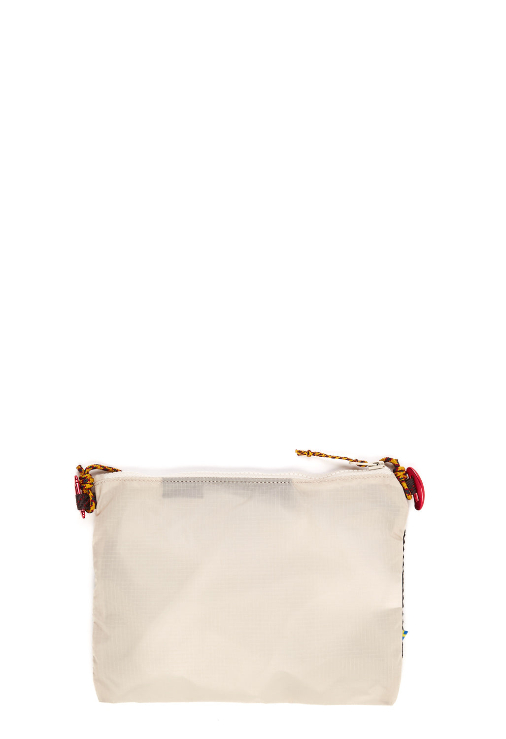 Klattermusen Algir Accessory Bag Medium - Putty Grey