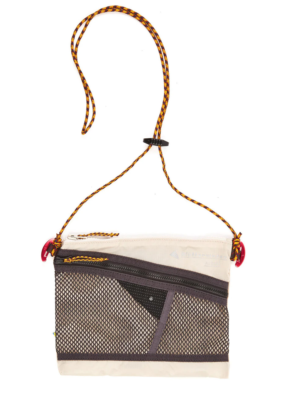 Klattermusen Algir Accessory Bag Medium - Putty Grey