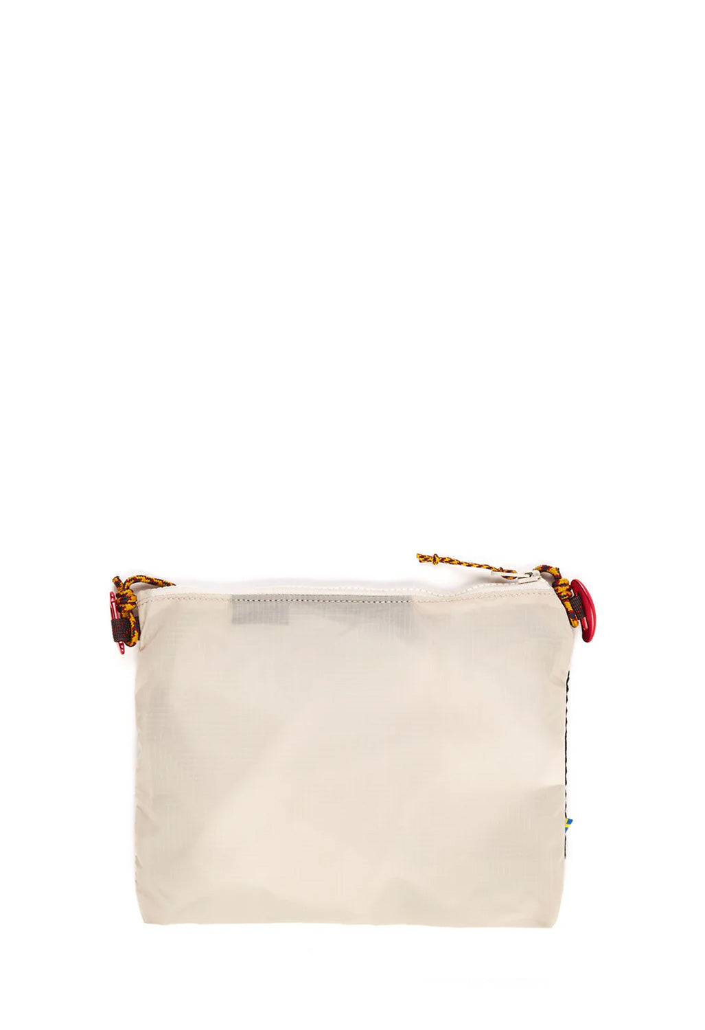 Klattermusen Algir Accessory Bag Medium - Putty Grey