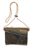 Klattermusen Algir Accessory Bag Medium - Olive