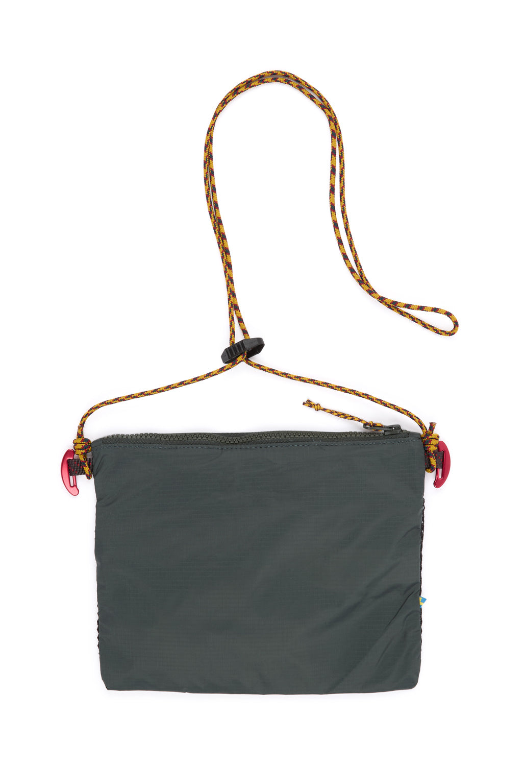 Klattermusen Algir Accessory Bag Medium - Dark Teal