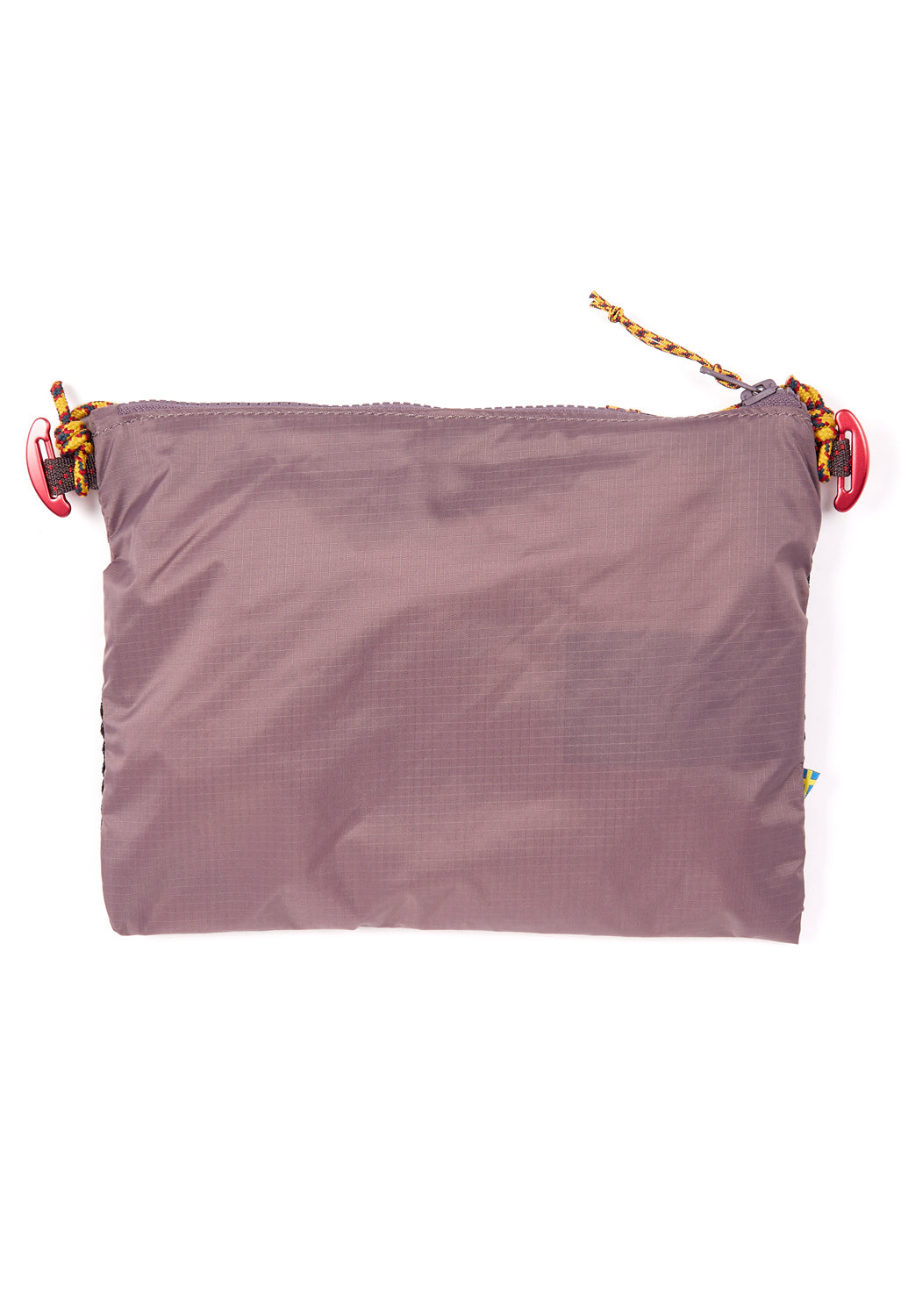 Klattermusen Algir Accessory Bag Medium - Boysenberry