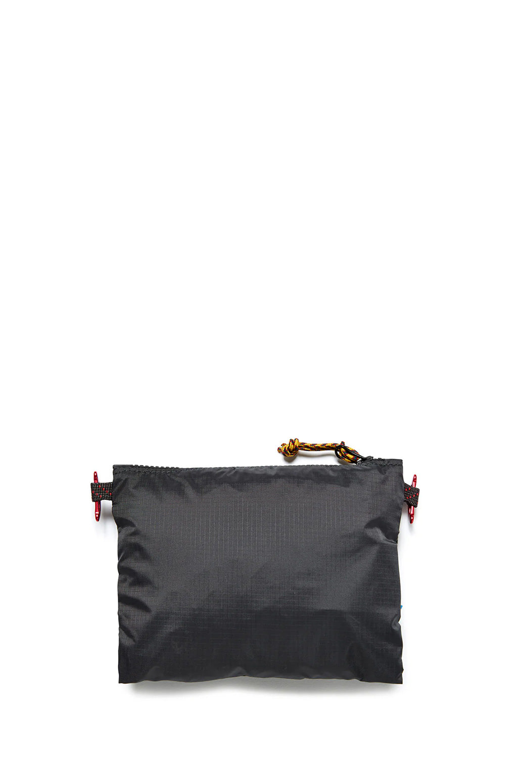 Klattermusen Algir Accessory Bag Small - Raven