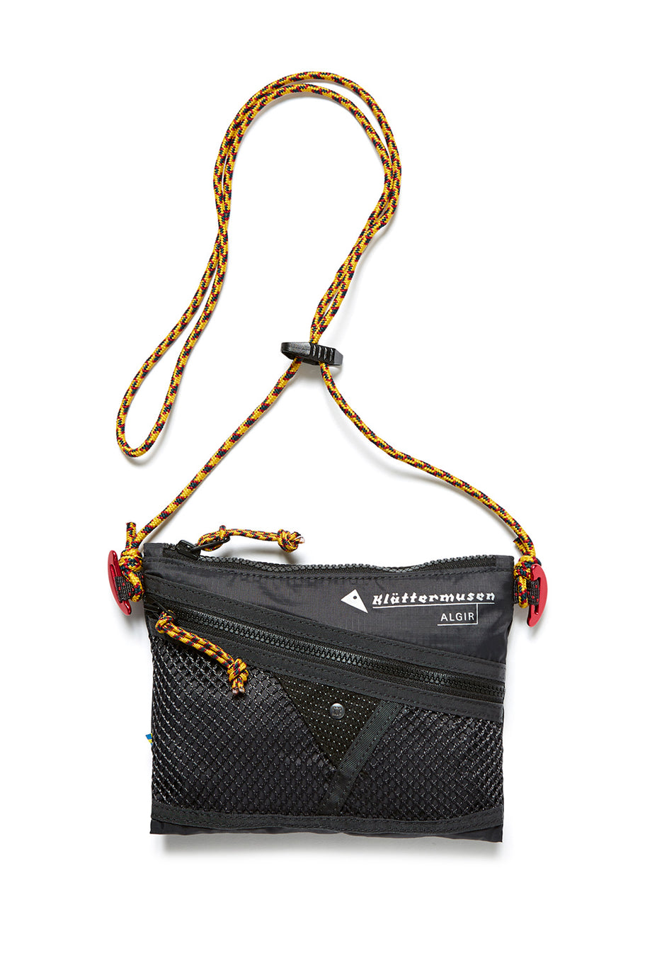 Klattermusen Algir Accessory Bag Small 0