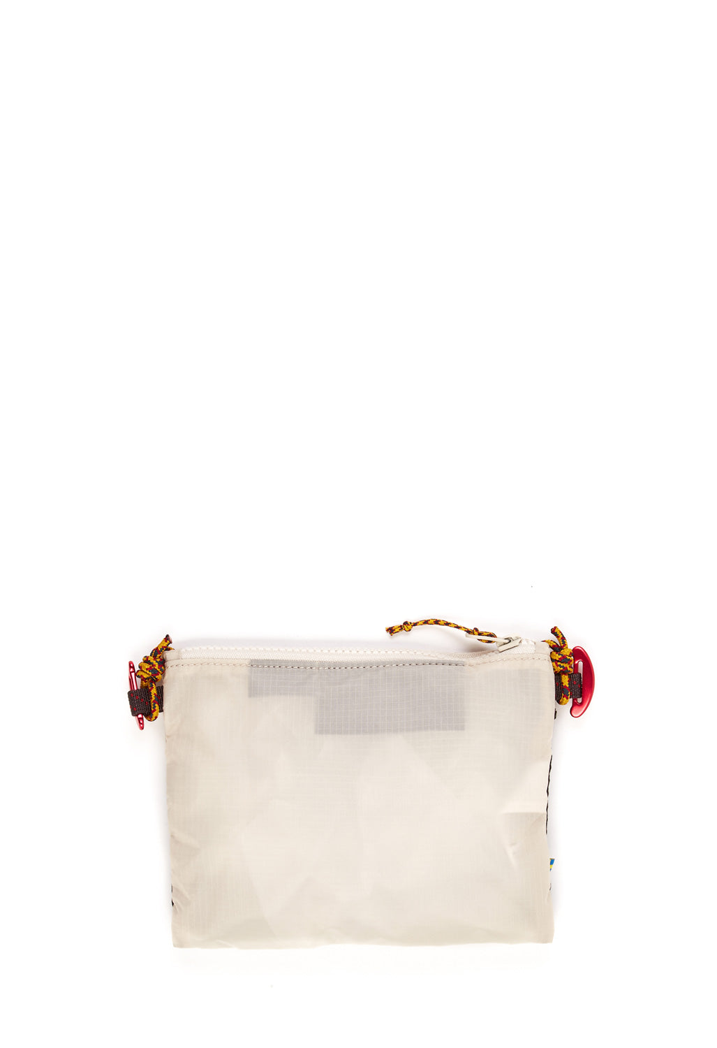 Klattermusen Algir Accessory Bag Small - Putty Grey