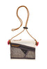 Klattermusen Algir Accessory Bag Small - Putty Grey