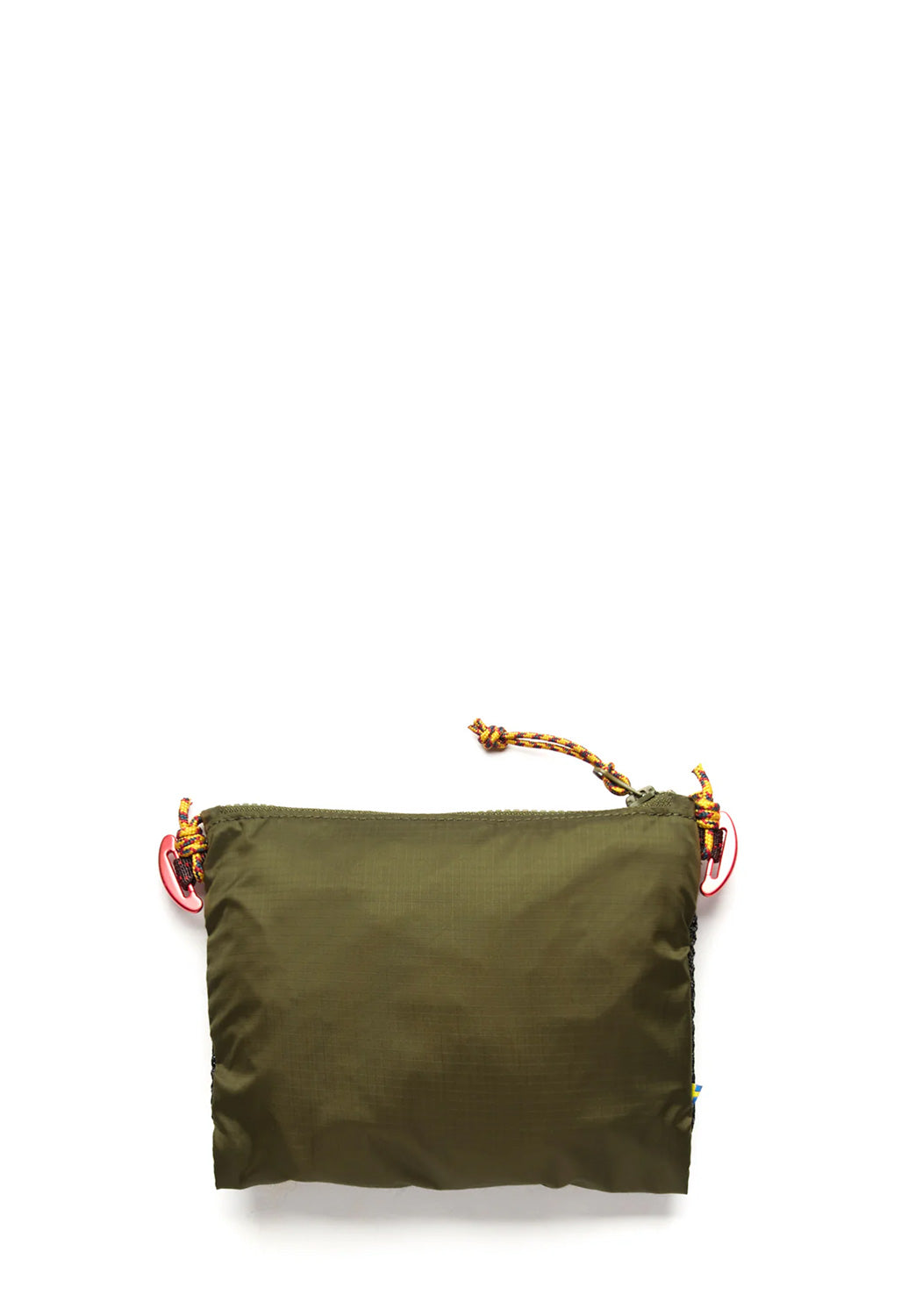 Klattermusen Algir Accessory Bag Small - Olive