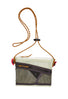 Klattermusen Algir Accessory Bag Small - Sea Foam