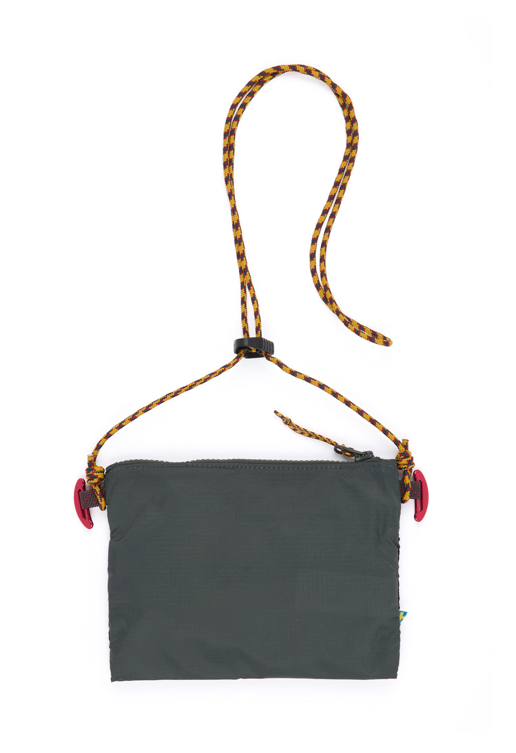 Klattermusen Algir Accessory Bag Small - Dark Teal