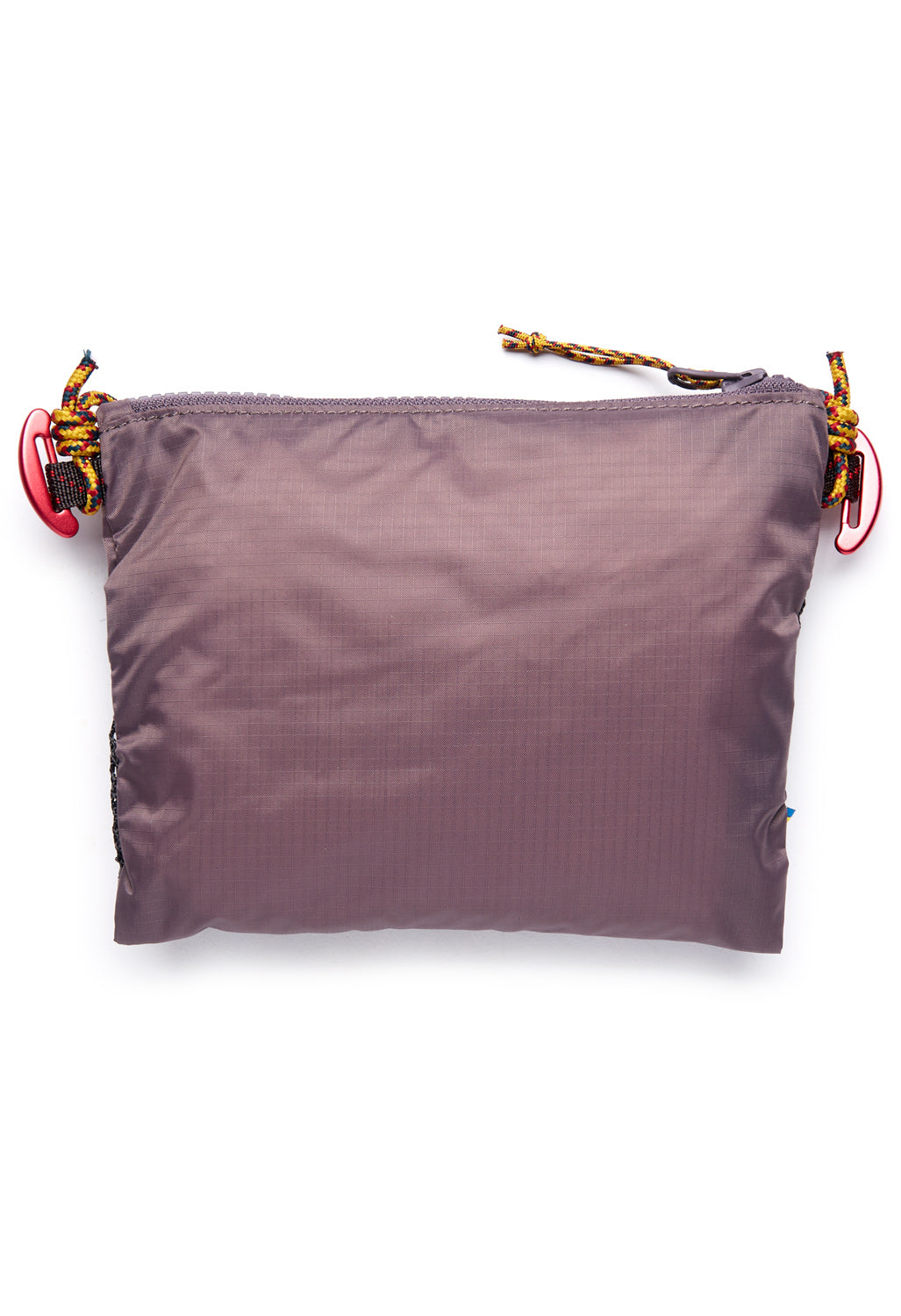 Klattermusen Algir Small Accessory bag - Olive Klattermusen Algir Small Accessory bag - Olive