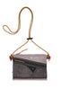 Klattermusen Algir Accessory Bag Small - Purple Dove