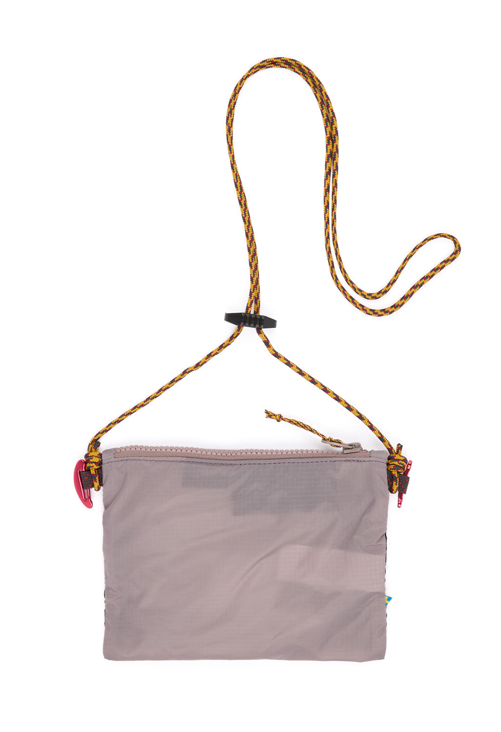 Klattermusen Algir Accessory Bag Small - Purple Dove