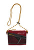 Klattermusen Algir Accessory Bag Small - Burnt Russet