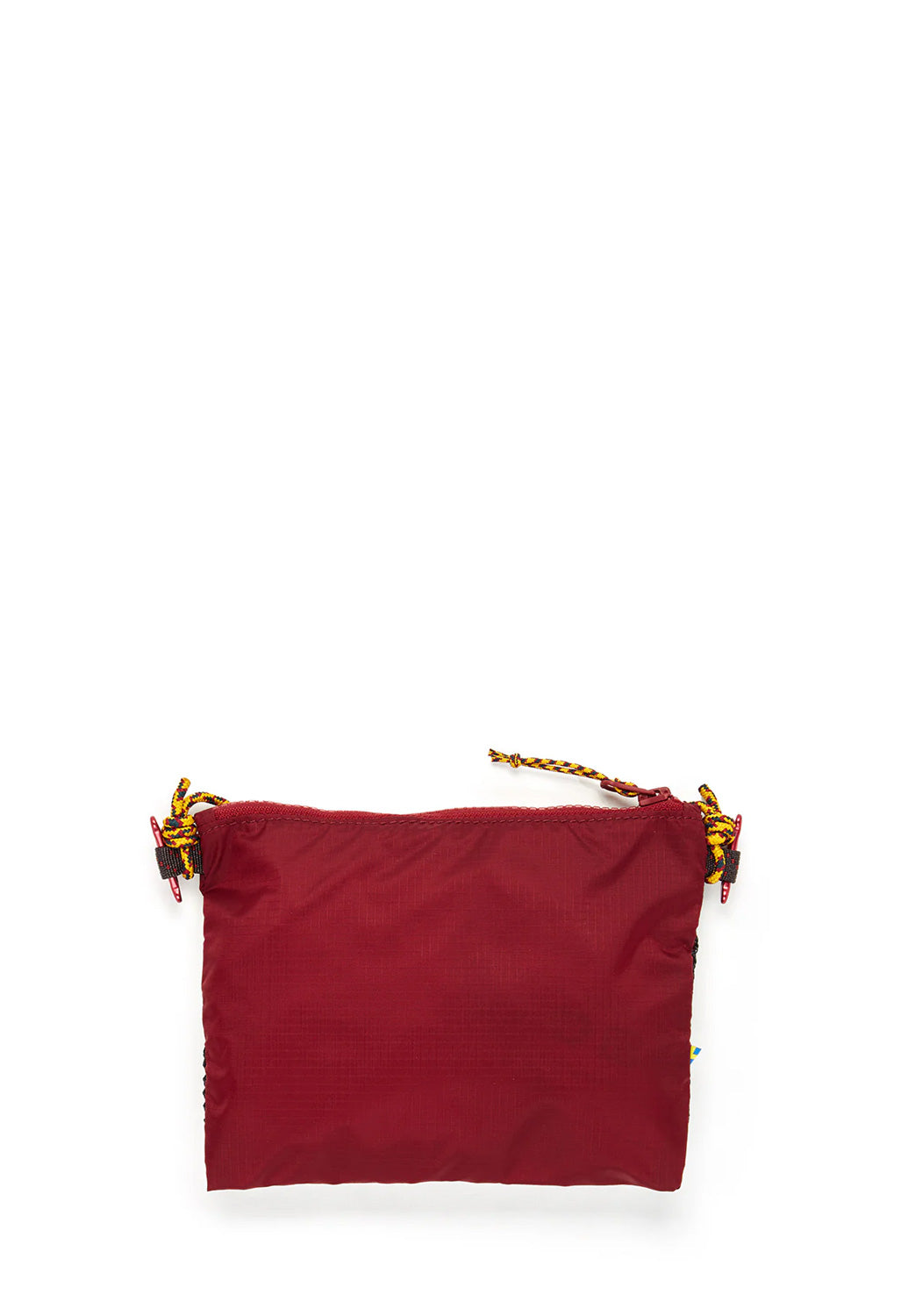 Klattermusen Algir Accessory Bag Small - Burnt Russet