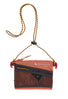 Klattermusen Algir Accessory Bag Small - Cloud Berry