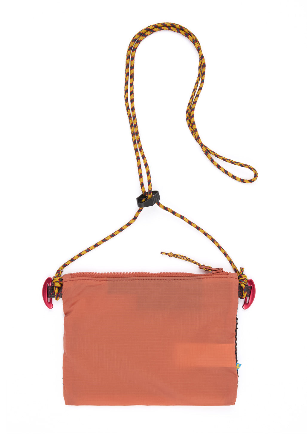 Klattermusen Algir Accessory Bag Small - Cloud Berry