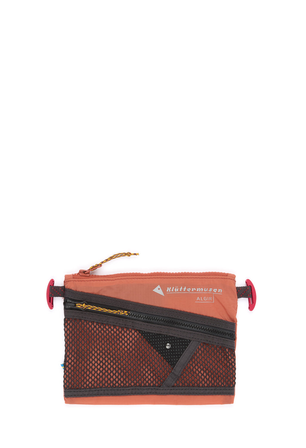 Klattermusen Algir Accessory Bag Small - Cloud Berry
