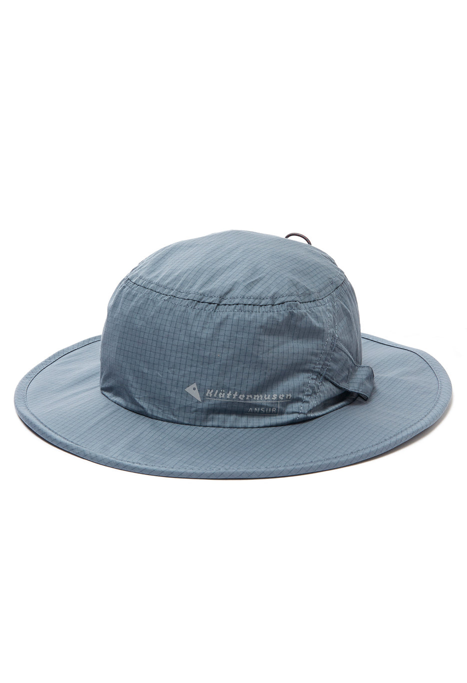 Klattermusen Ansur Hiking Hat 0