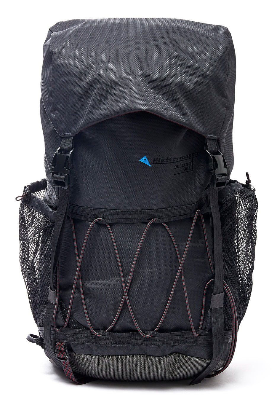 Klattermusen Delling Backpack 30L 0