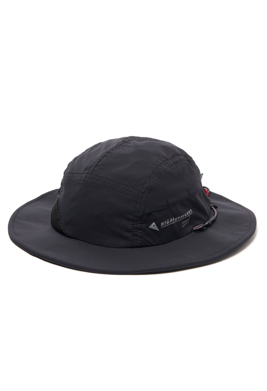 Klattermusen Tivar Hat 0