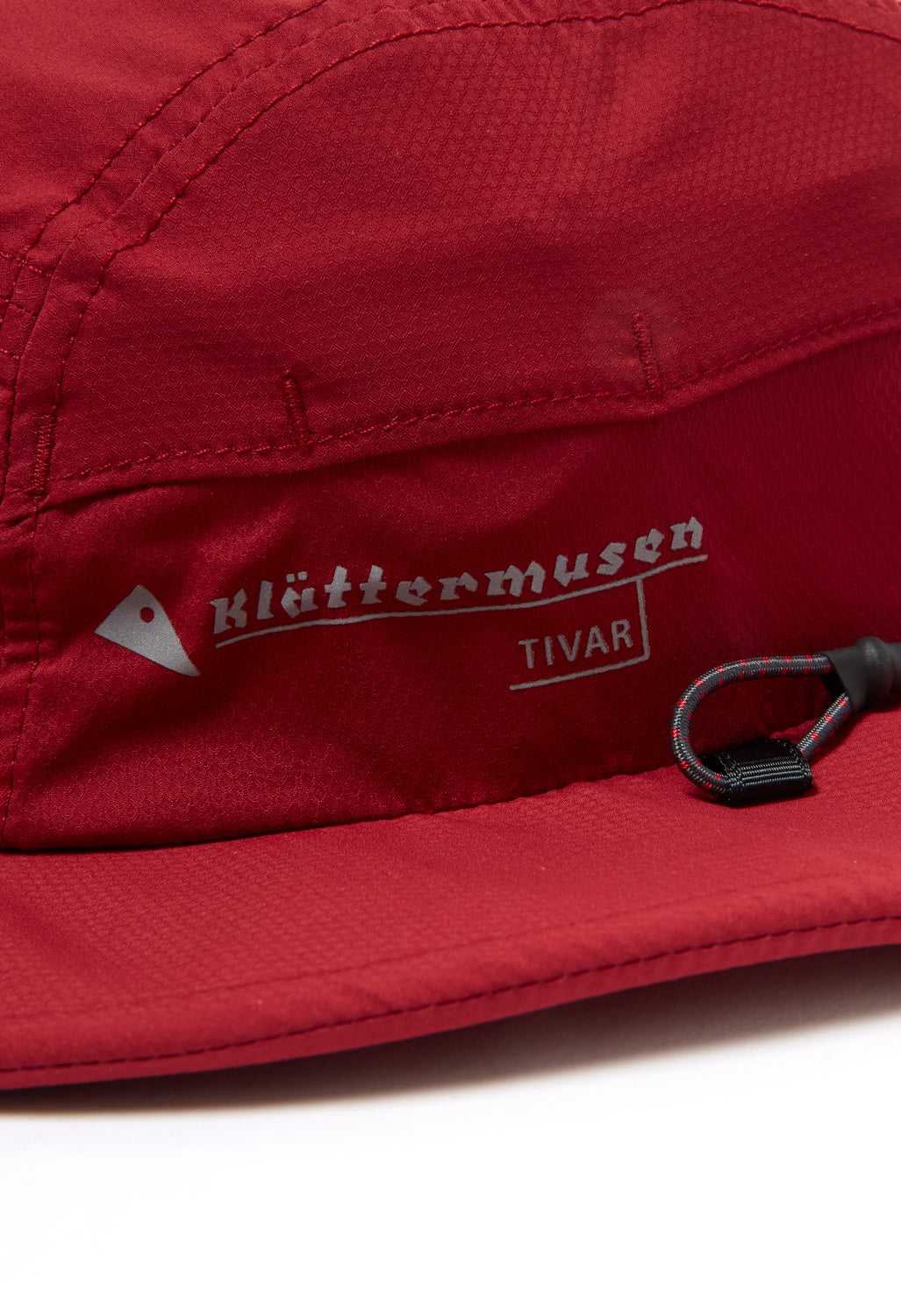 Klattermusen Tivar Hat - Burnt Russet