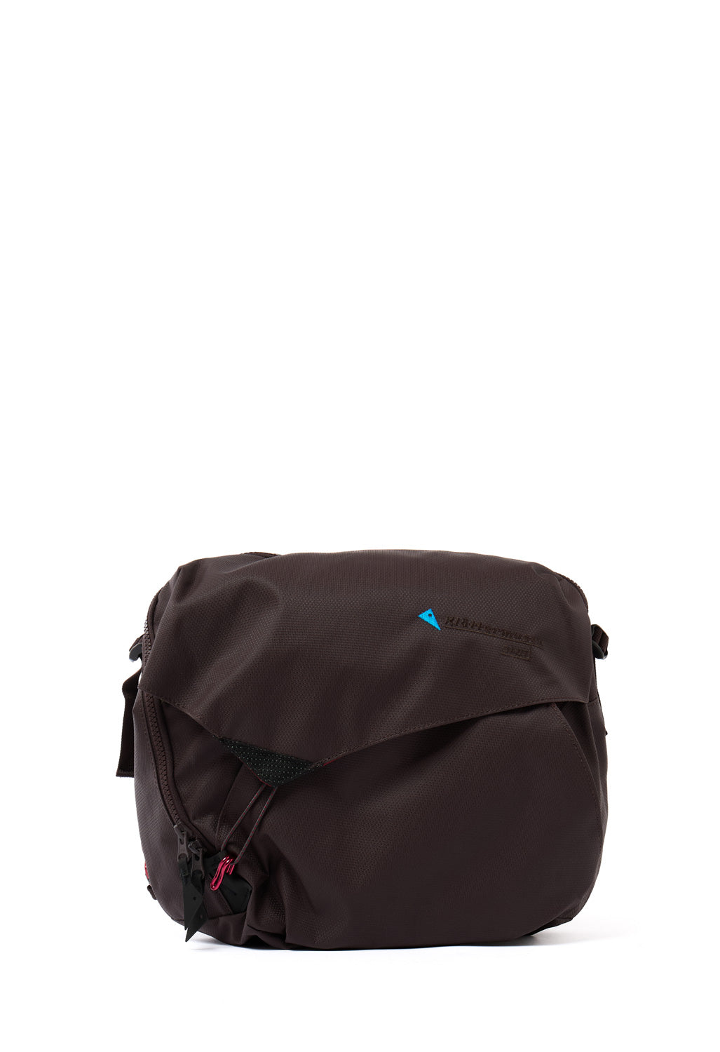 Klattermusen Gaut Messenger Bag - Brown Umber