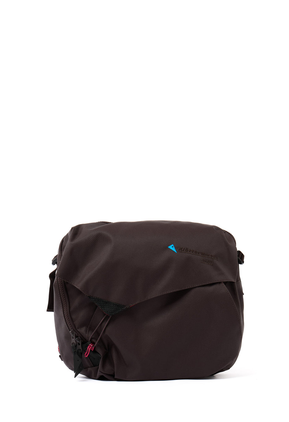Klattermusen Gaut Messenger Bag - Brown Umber
