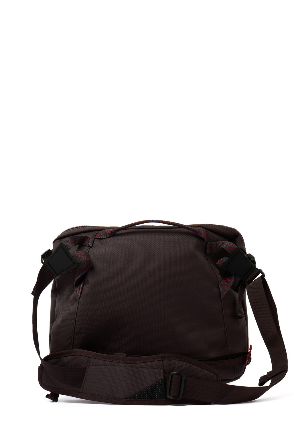 Klattermusen Gaut Messenger Bag - Brown Umber