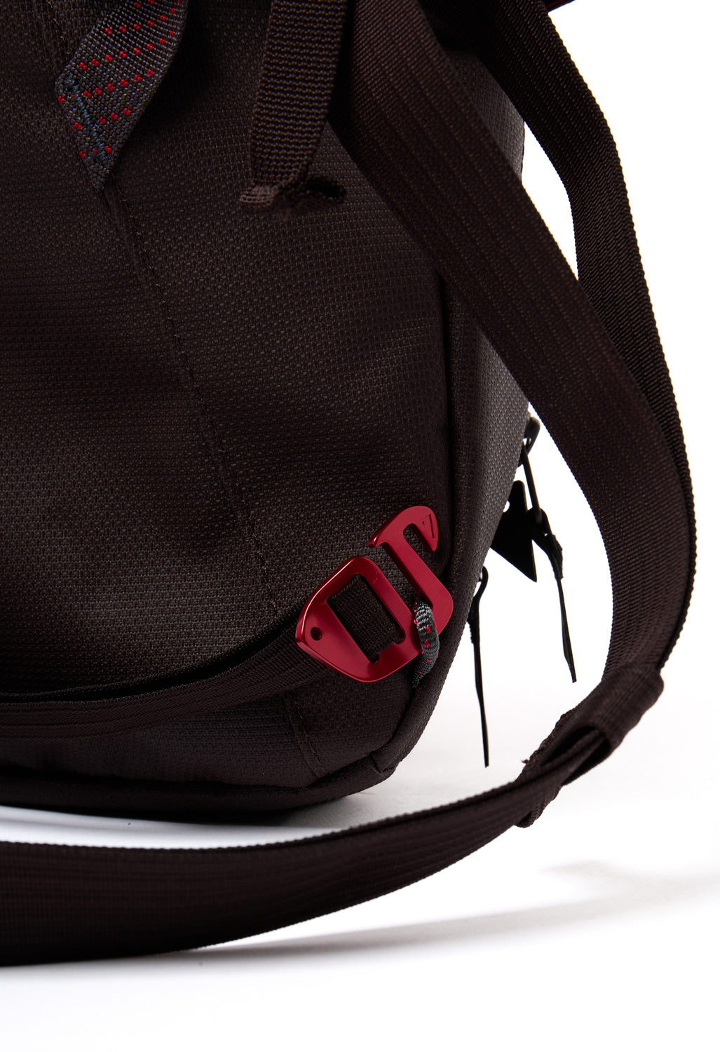 Klattermusen Gaut Messenger Bag - Brown Umber
