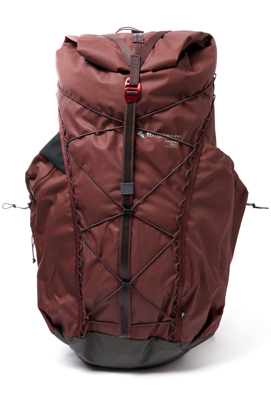 Klattermusen Raido Backpack 38L 0