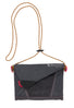 Klattermusen Hrid Wp Accessory Bag 1.5L - Raven