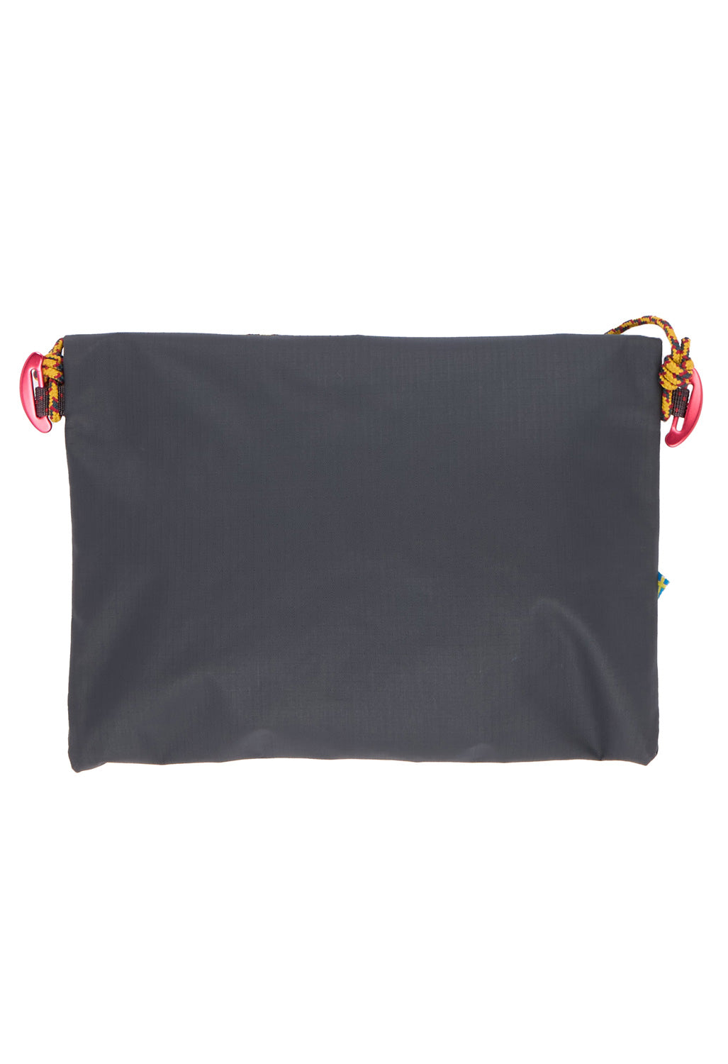 Klattermusen Hrid Wp Accessory Bag 1.5L - Raven