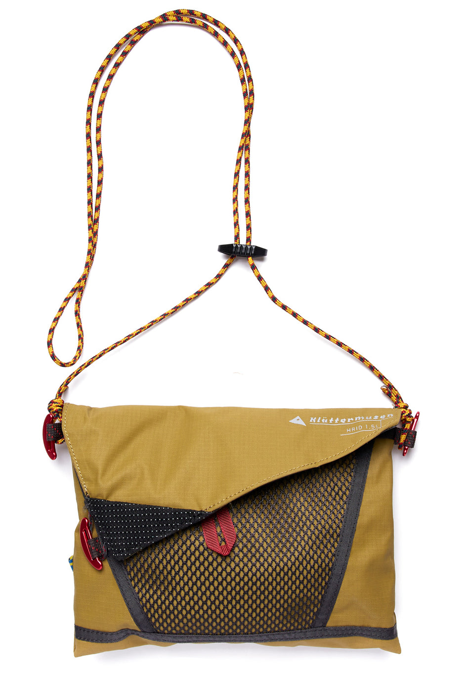 Klattermusen Hrid WP Accessory Bag 1.5L 1