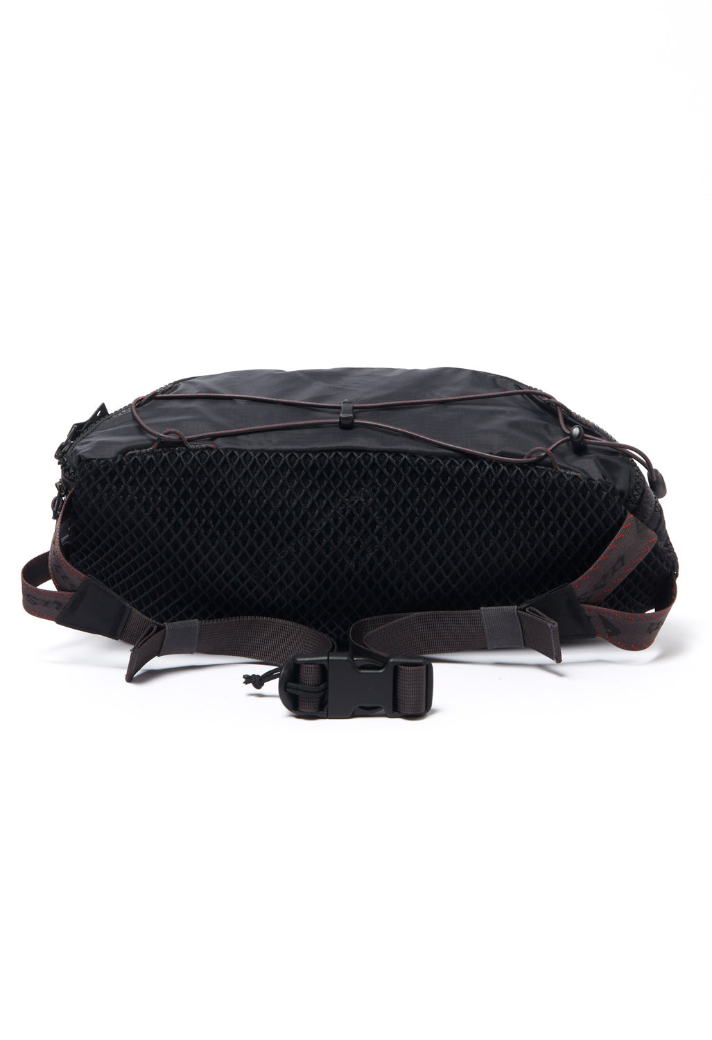 Klattermusen Eldrimner Lumbarpack 5L - Raven