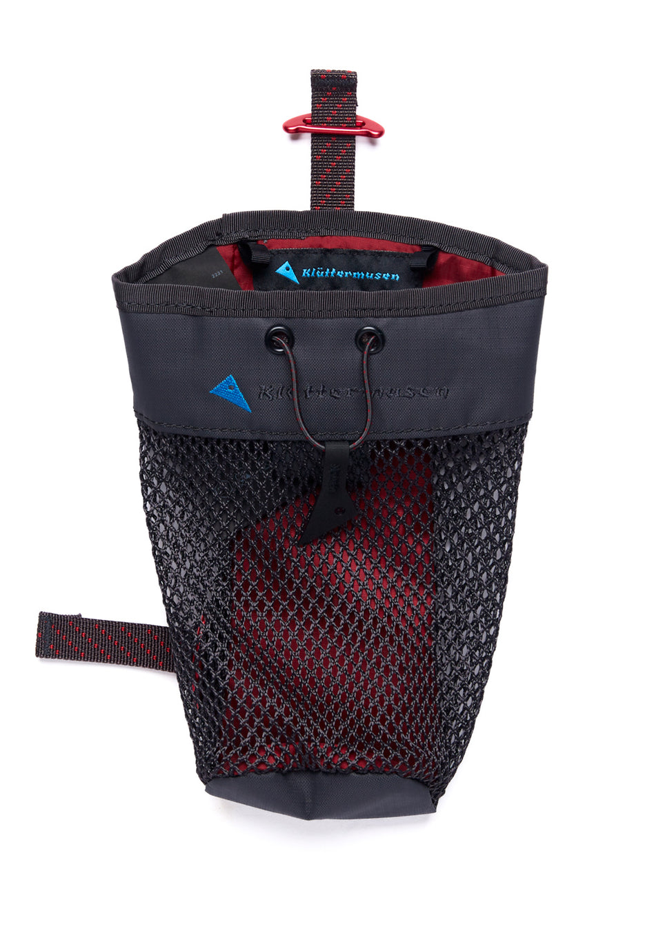 Klattermusen Bottle Holder 2.0 0