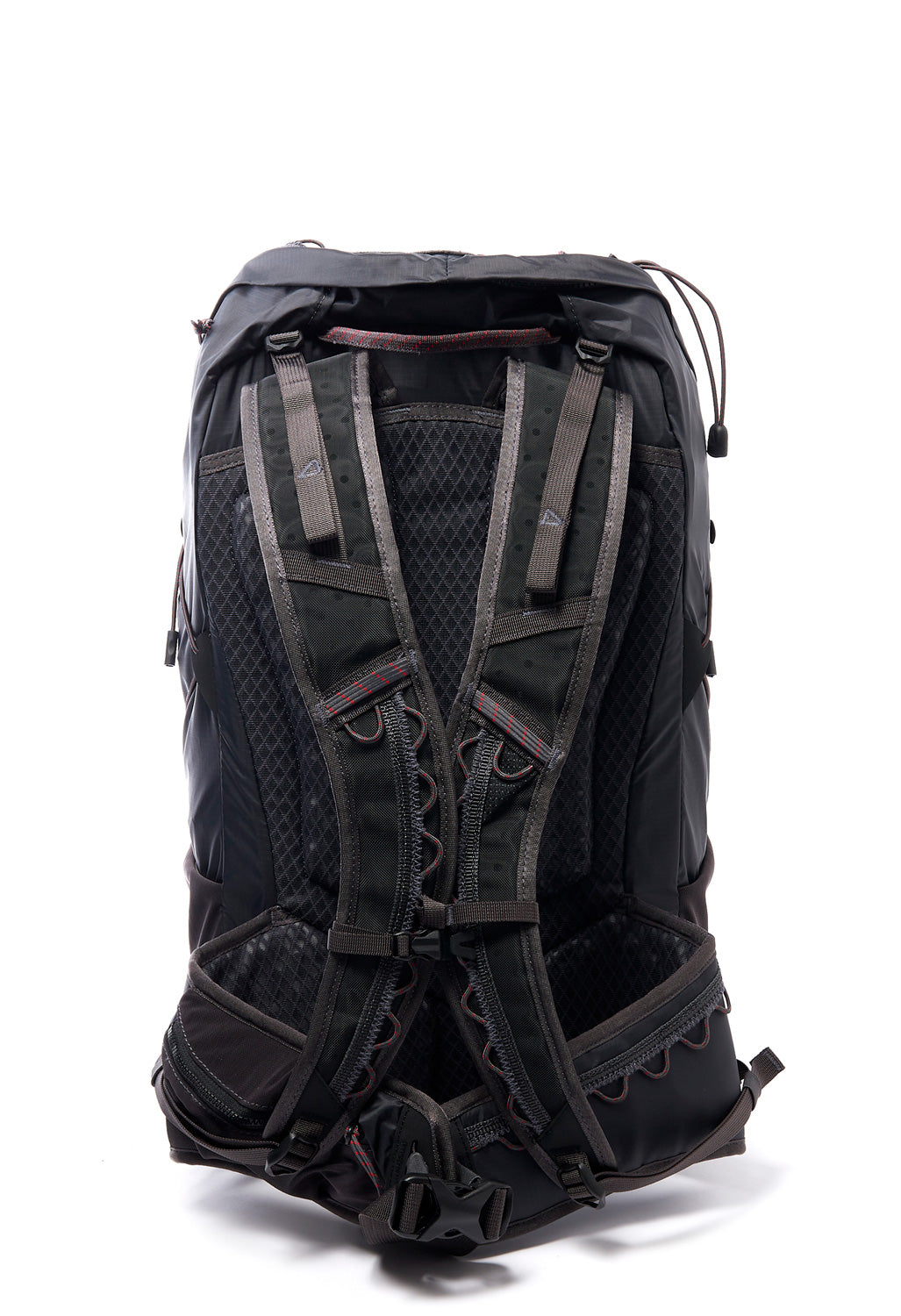 Klattermusen Gilling Backpack 26L - Raven