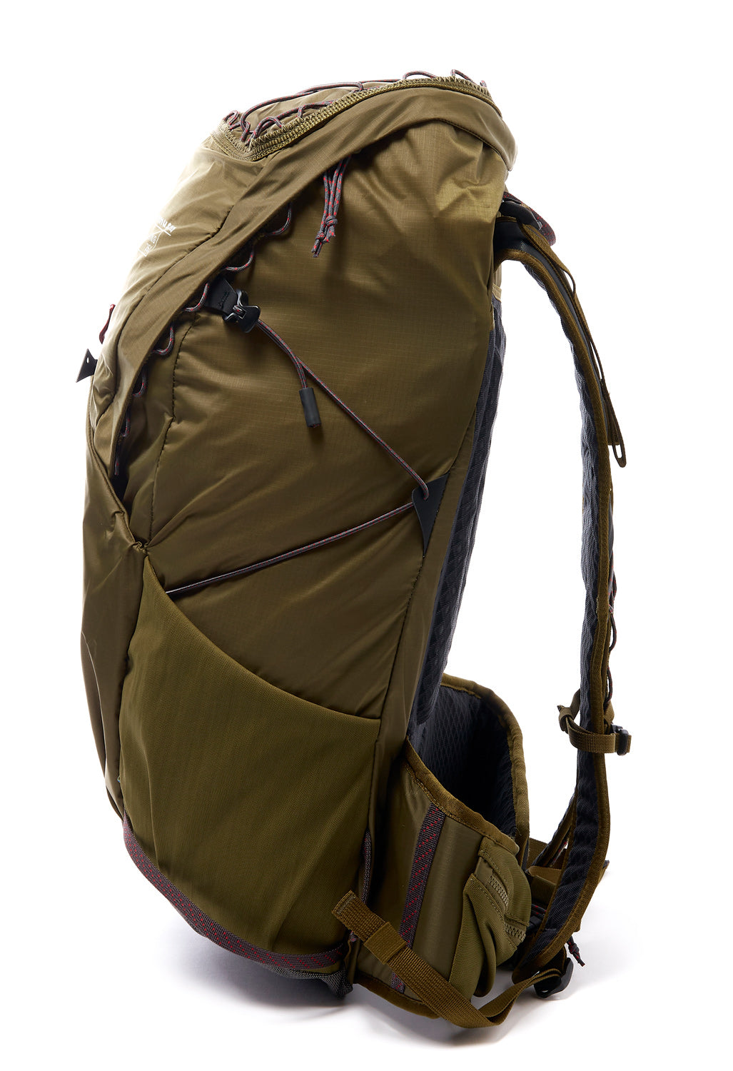 Klattermusen Gilling Backpack 26L - Olive