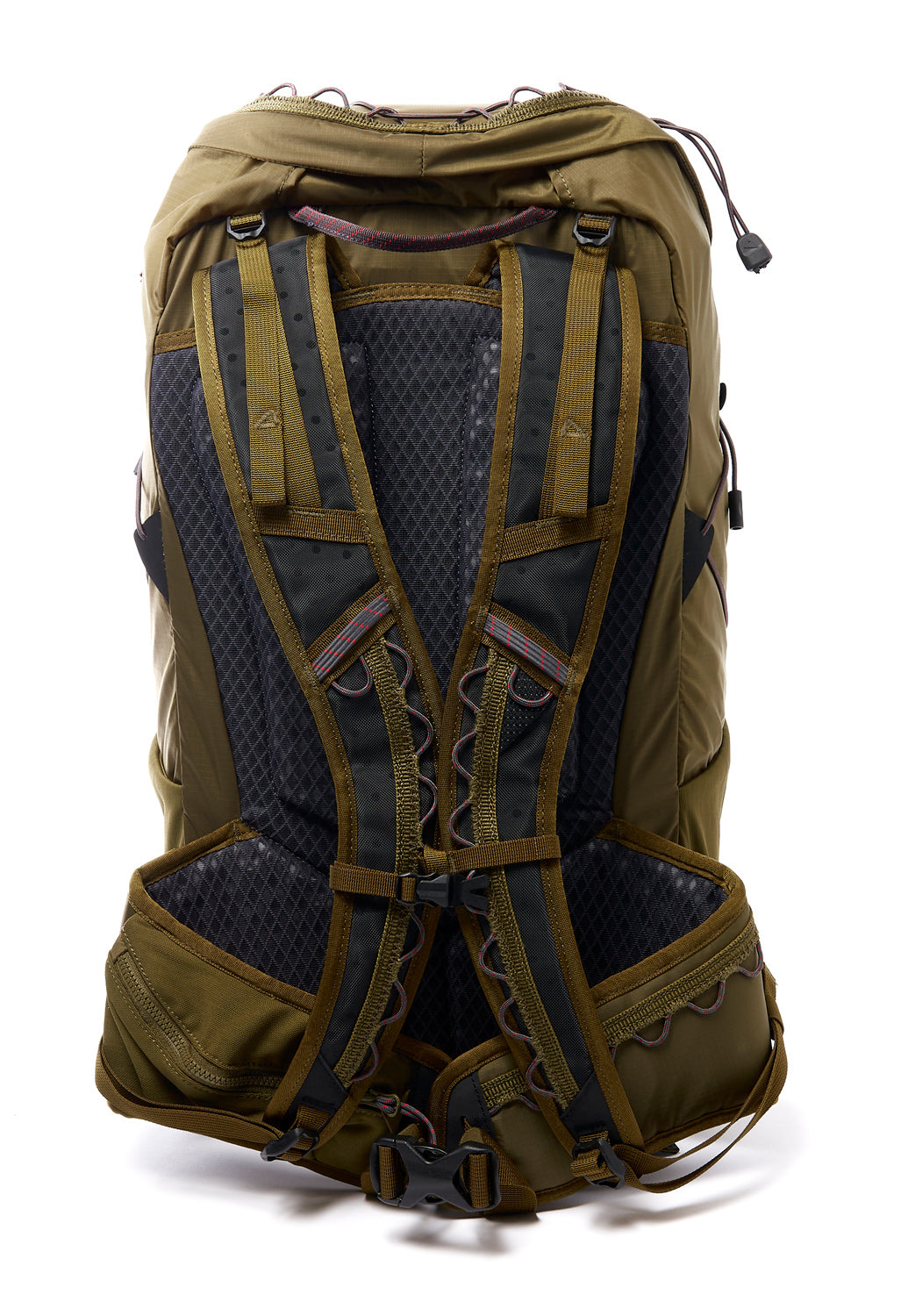 Klattermusen Gilling Backpack 26L - Olive