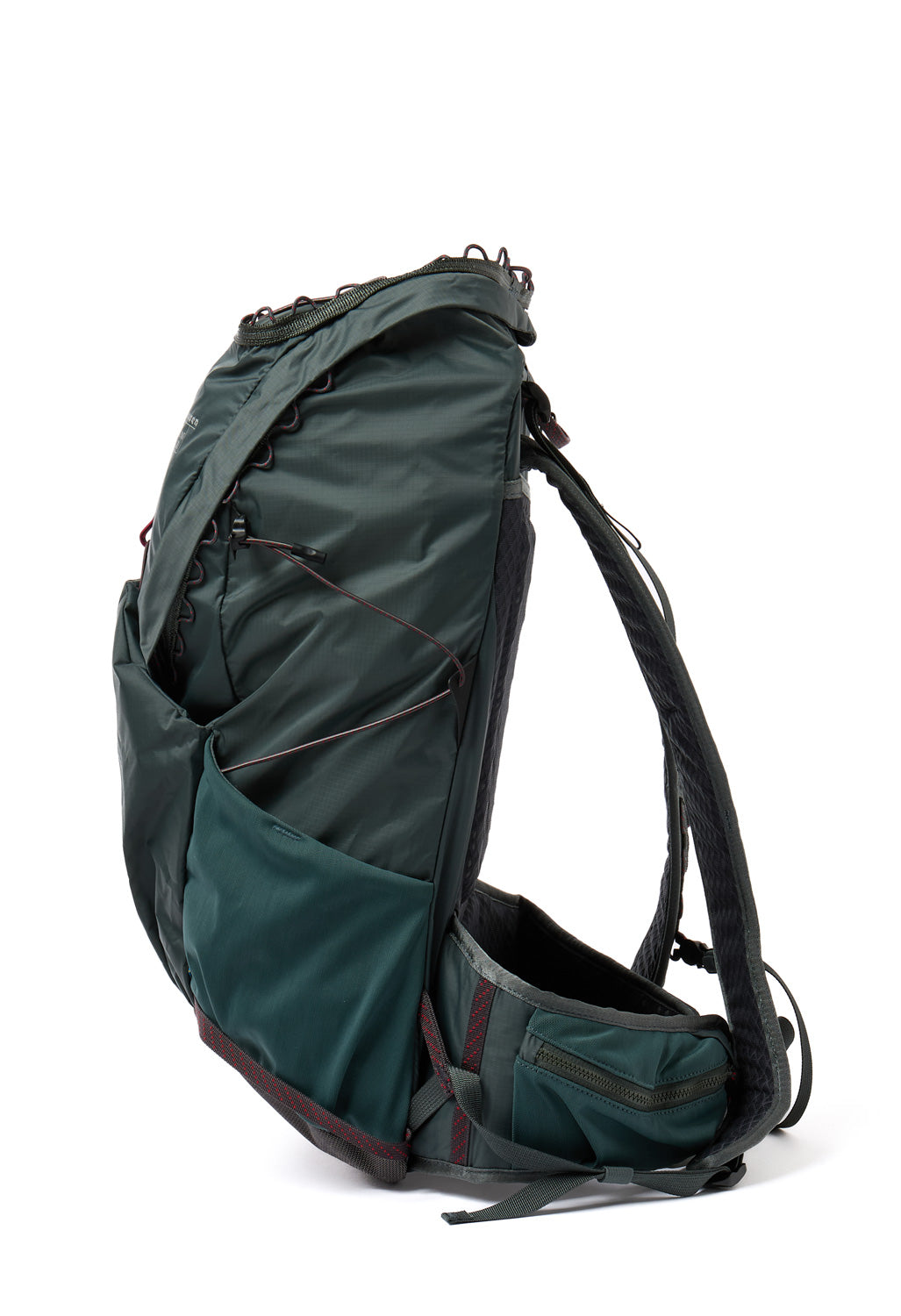 Klattermusen Gilling Backpack 26L - Dark Teal