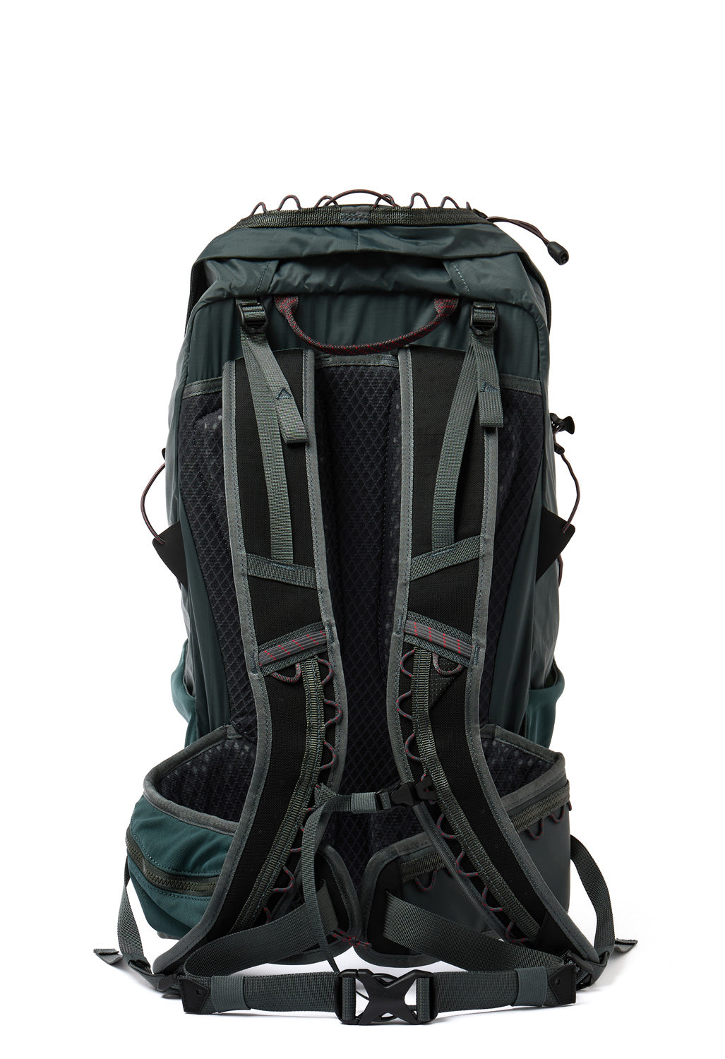 Klattermusen Gilling Backpack 26L - Dark Teal