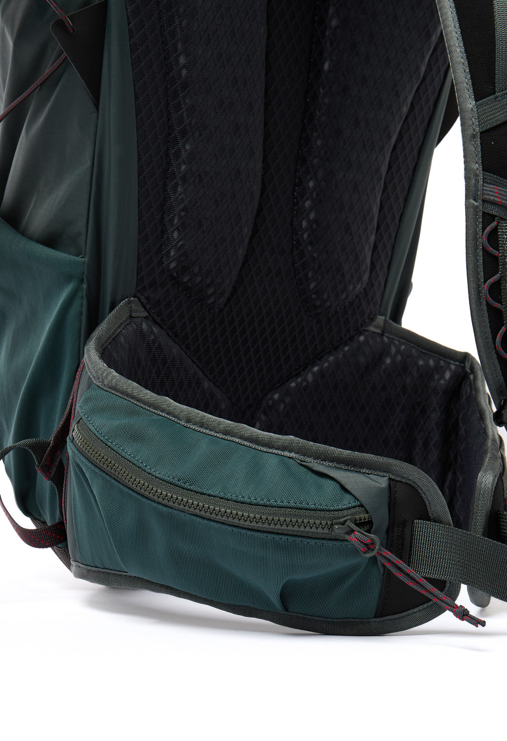 Klattermusen Gilling Backpack 26L - Dark Teal
