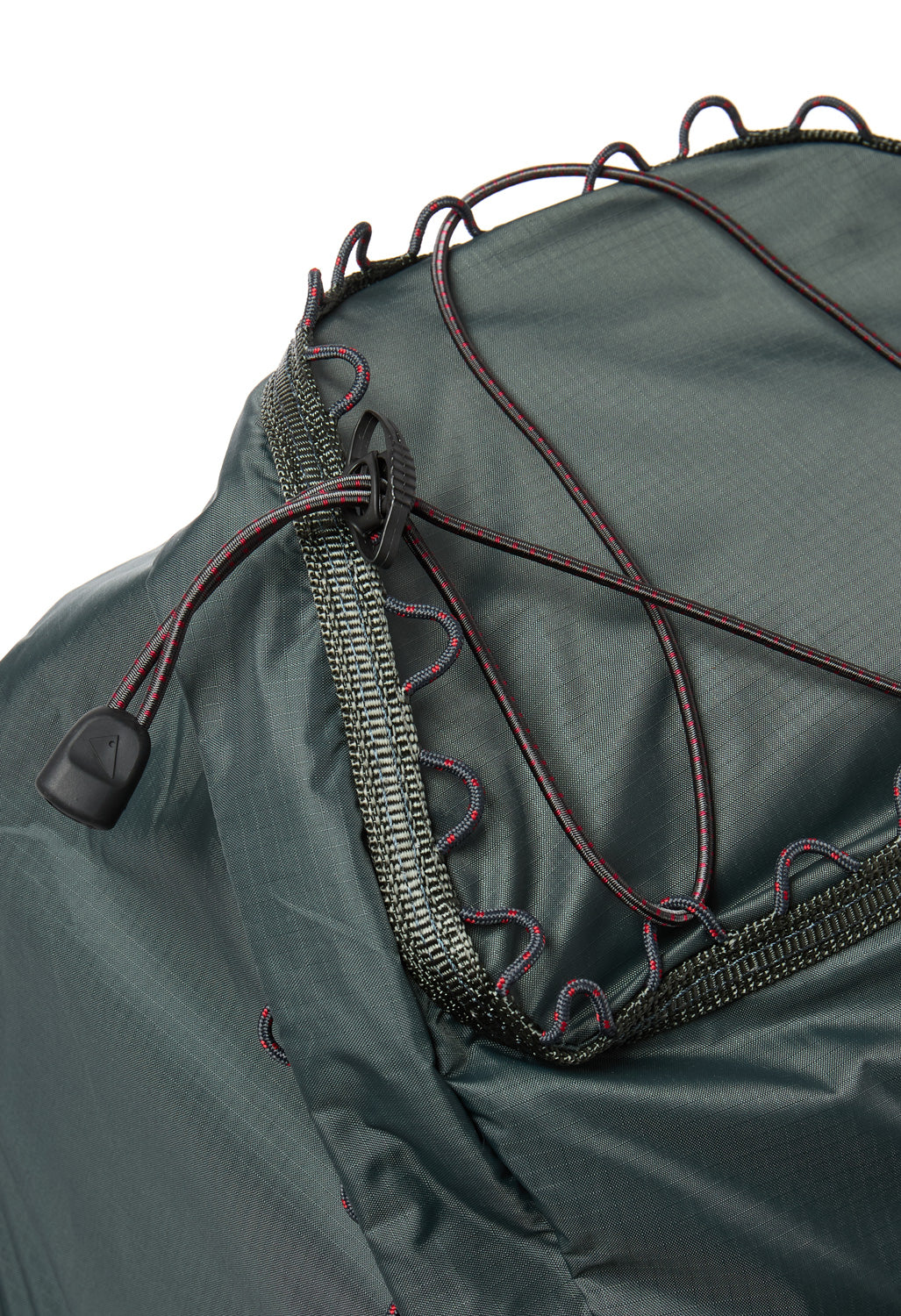 Klattermusen Gilling Backpack 26L - Dark Teal